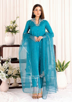 Allure By Ih RAHA Women 3pcs