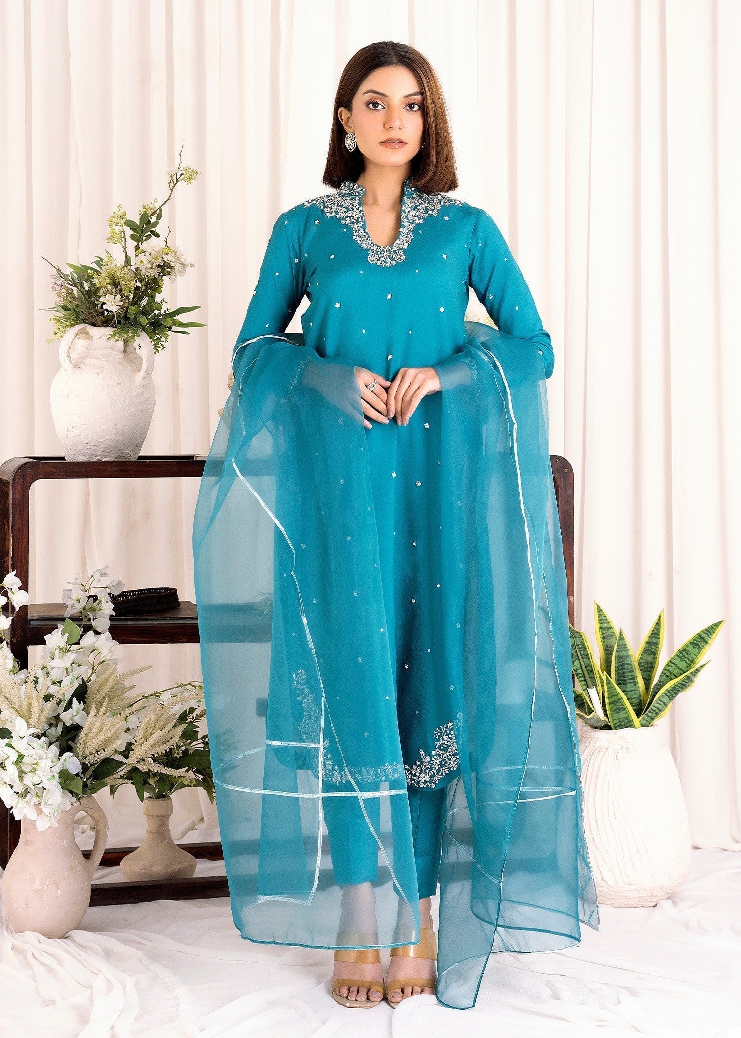 Allure By Ih RAHA Women 3pcs