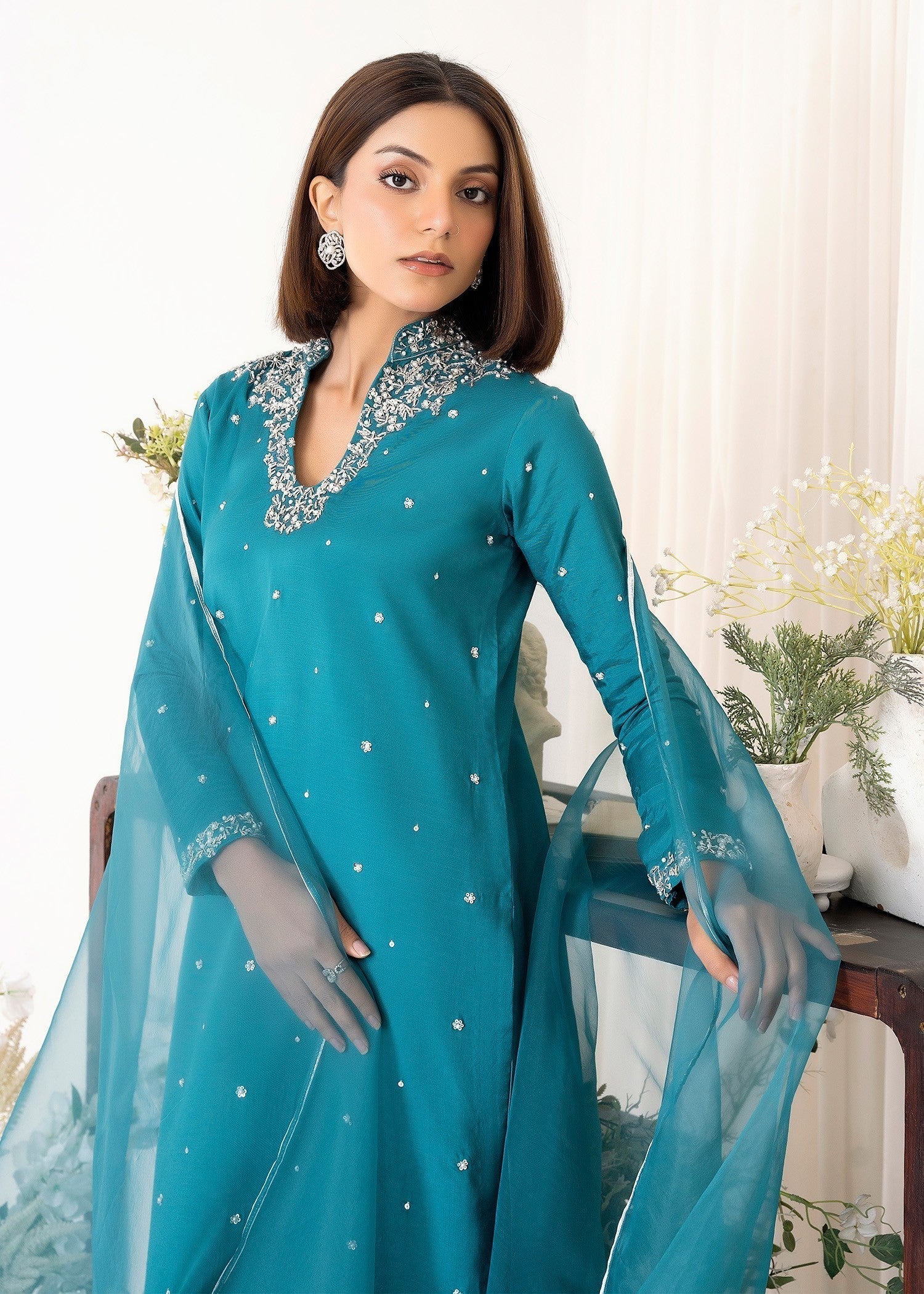 Allure By Ih RAHA Women 3pcs