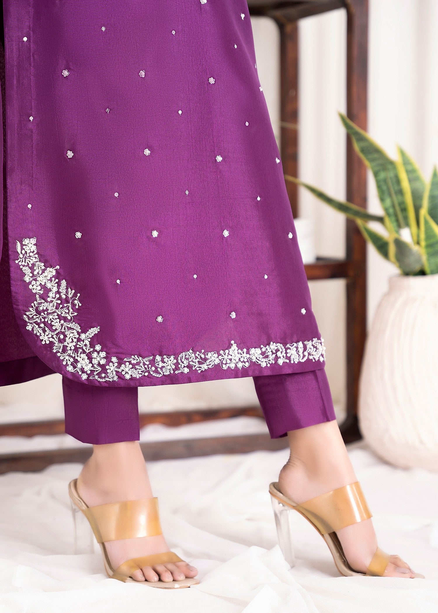 Allure By Ih SHANAYA Women 3pcs