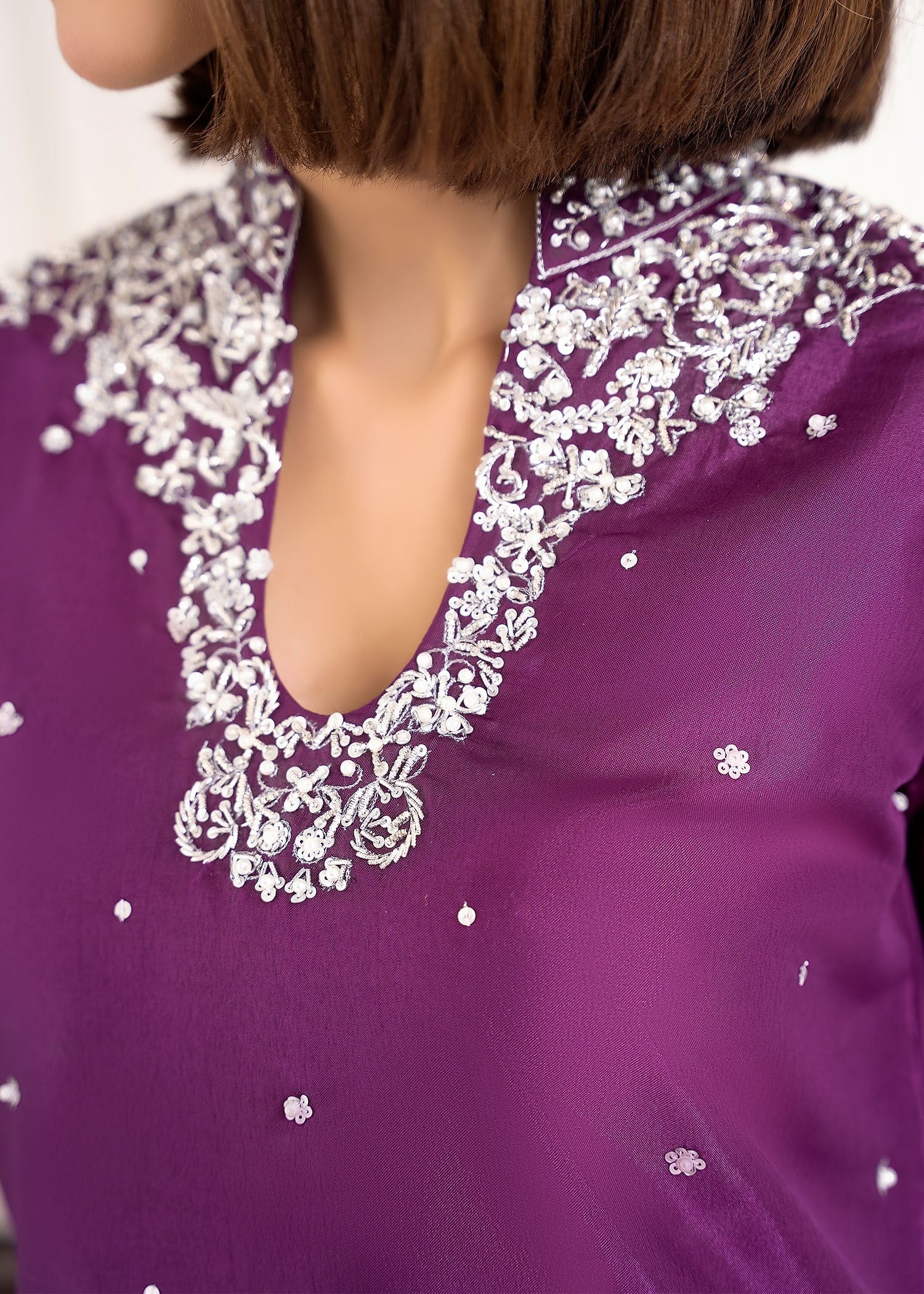 Allure By Ih SHANAYA Women 3pcs
