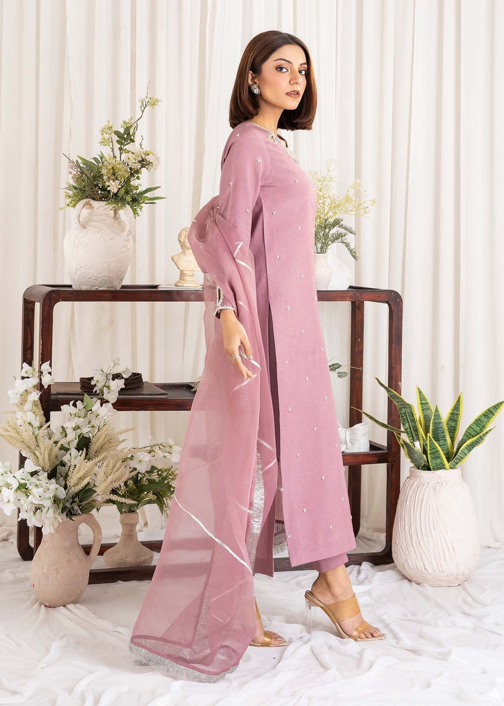 Allure By Ih AIDA Women 3pcs