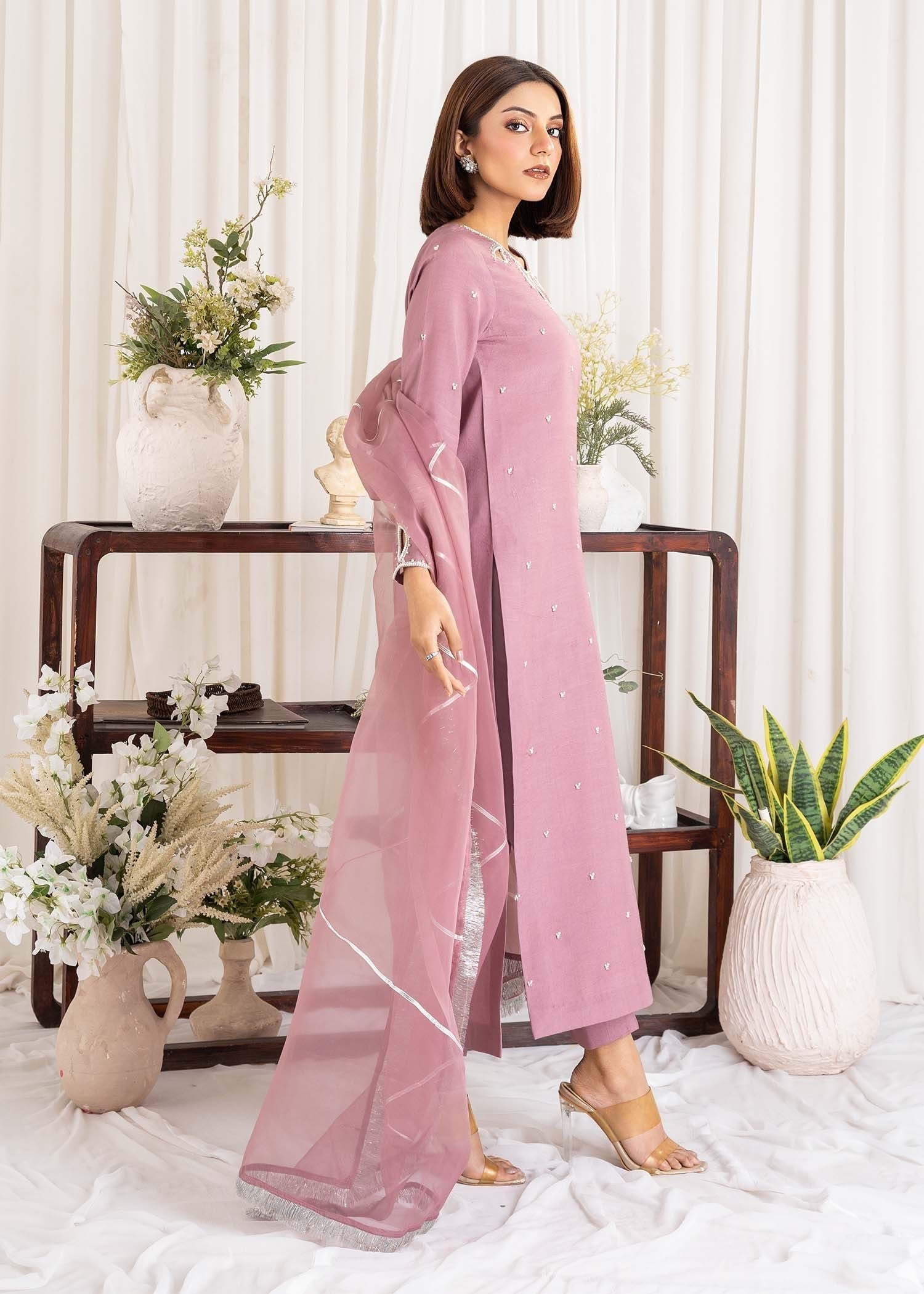 Allure By Ih AIDA Women 3pcs