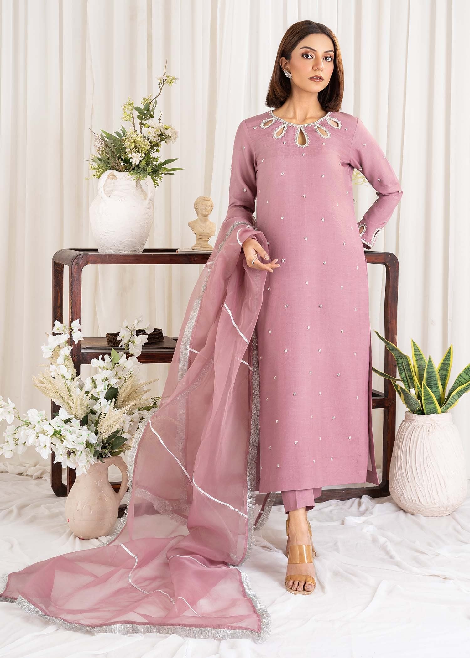 Allure By Ih AIDA Women 3pcs