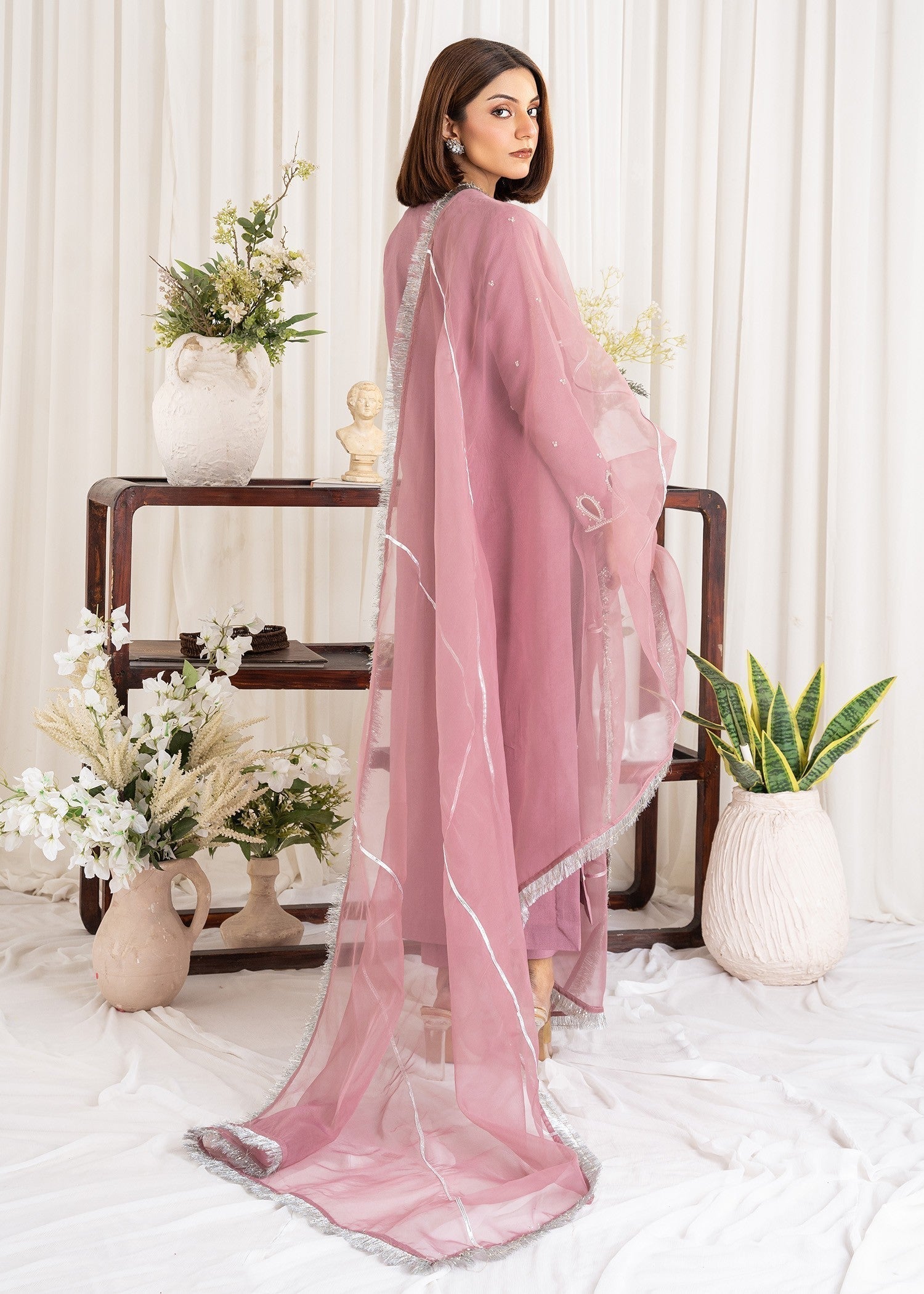Allure By Ih AIDA Women 3pcs