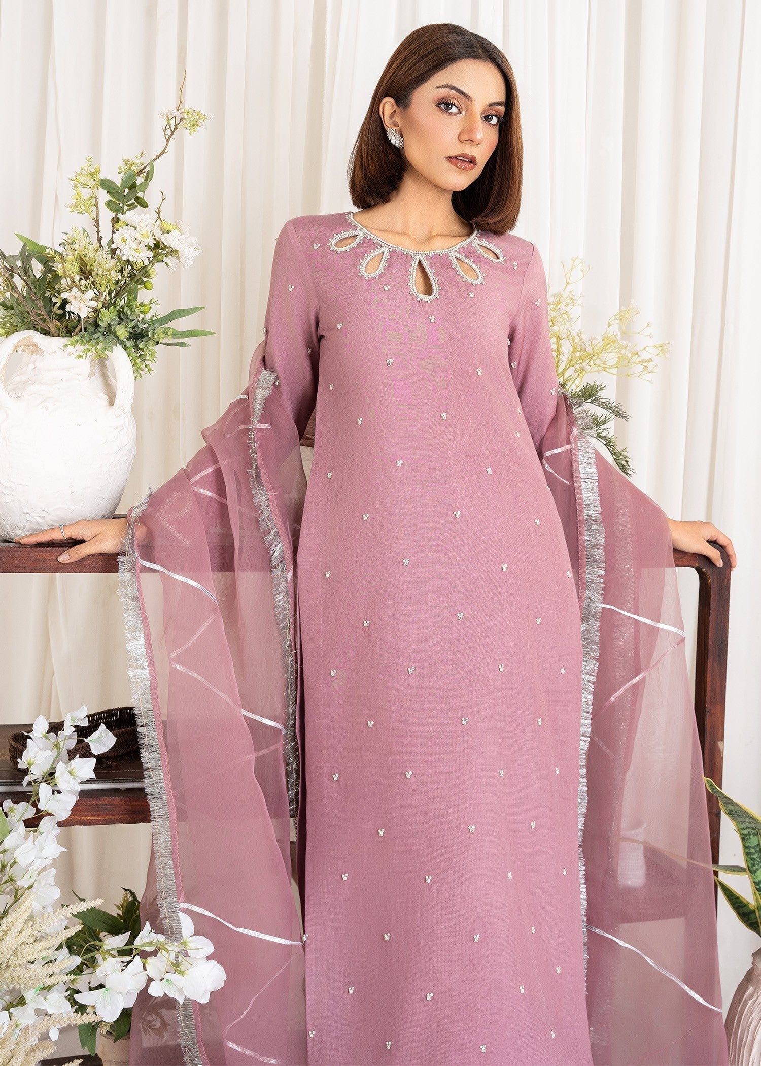 Allure By Ih AIDA Women 3pcs