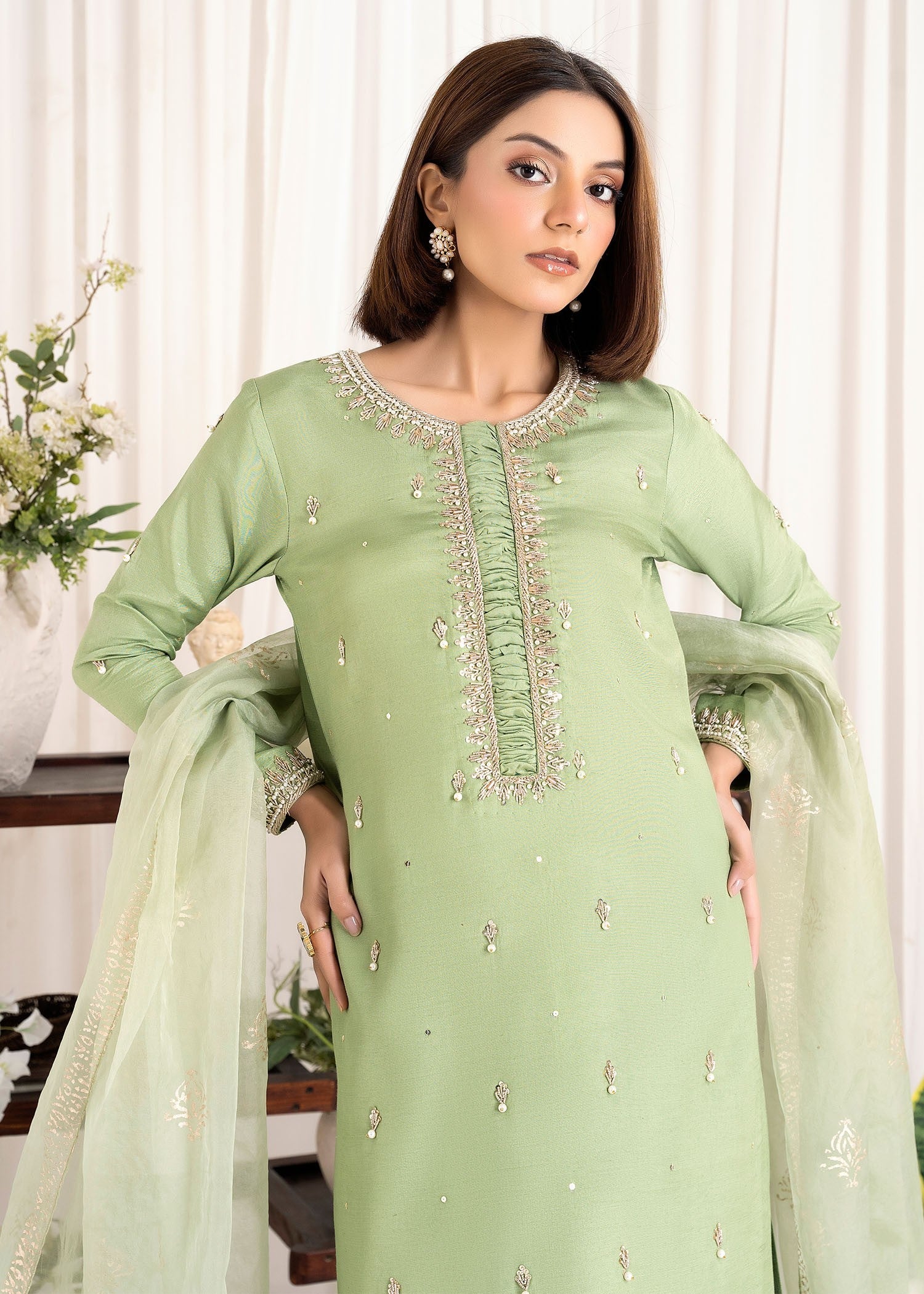 Allure By Ih FATIN Women 3pcs