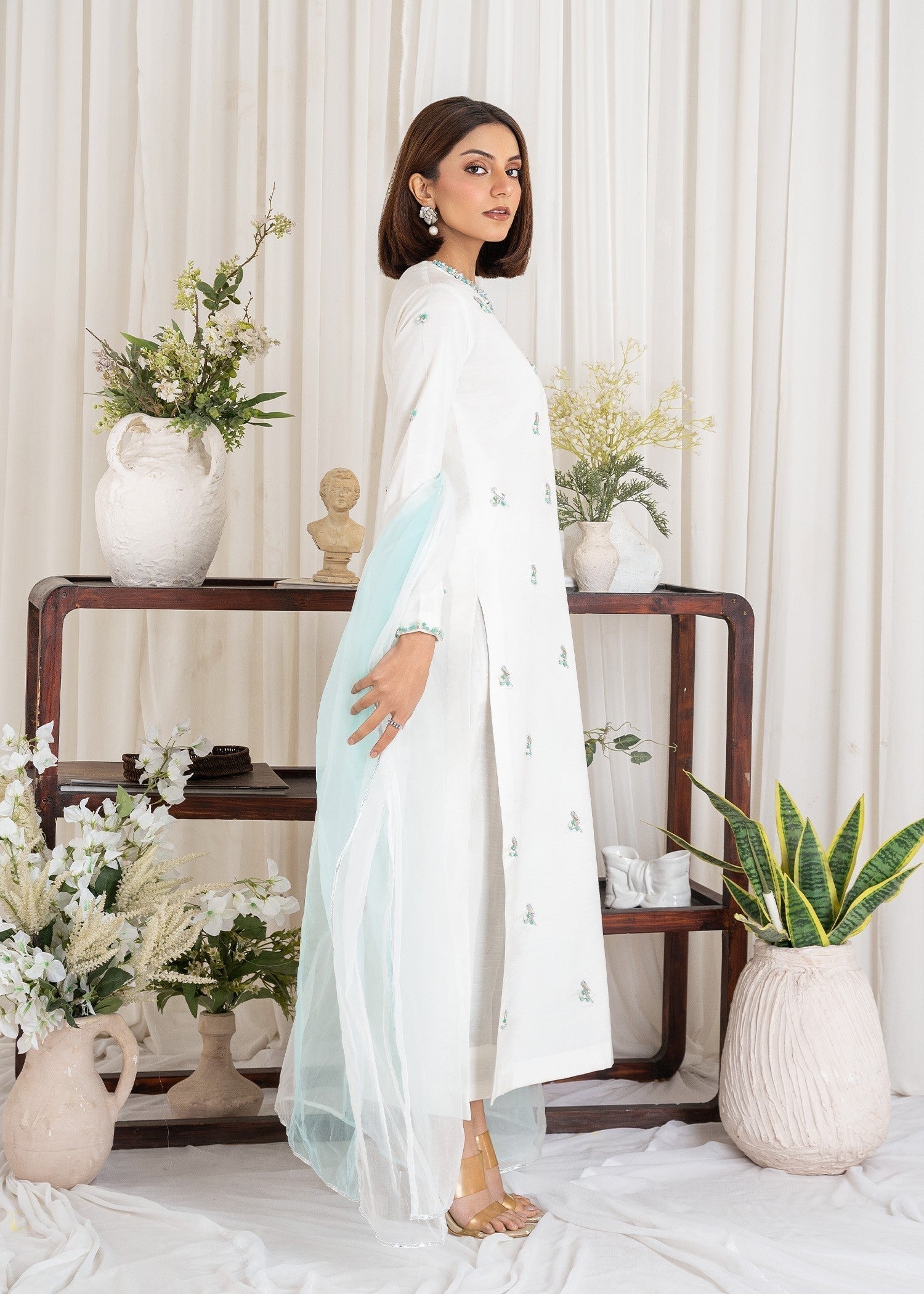 Allure By Ih CHARM Women 3pcs