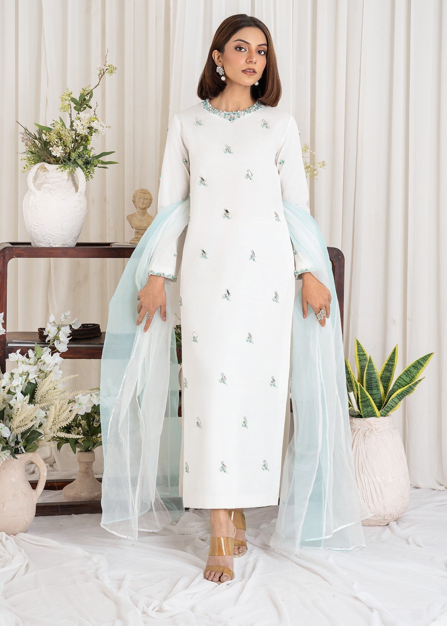 Allure By Ih CHARM Women 3pcs
