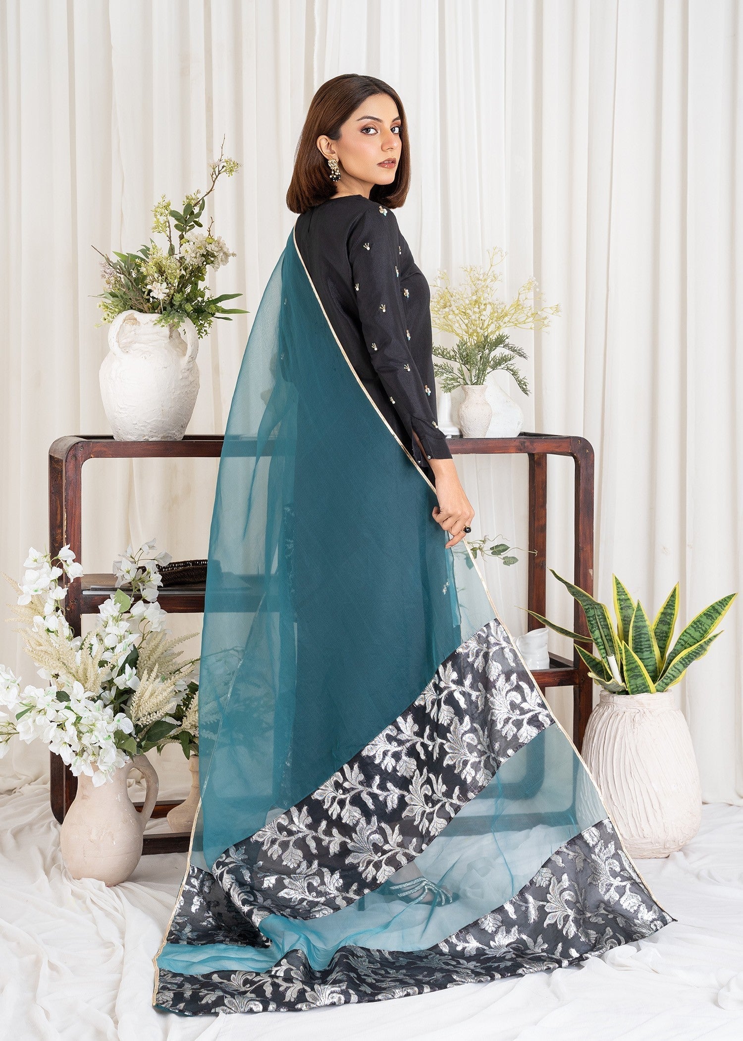 Allure By Ih RITA Women 3pcs