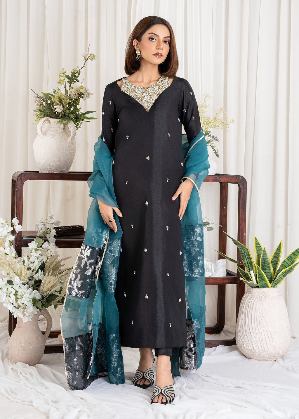Allure By Ih RITA Women 3pcs