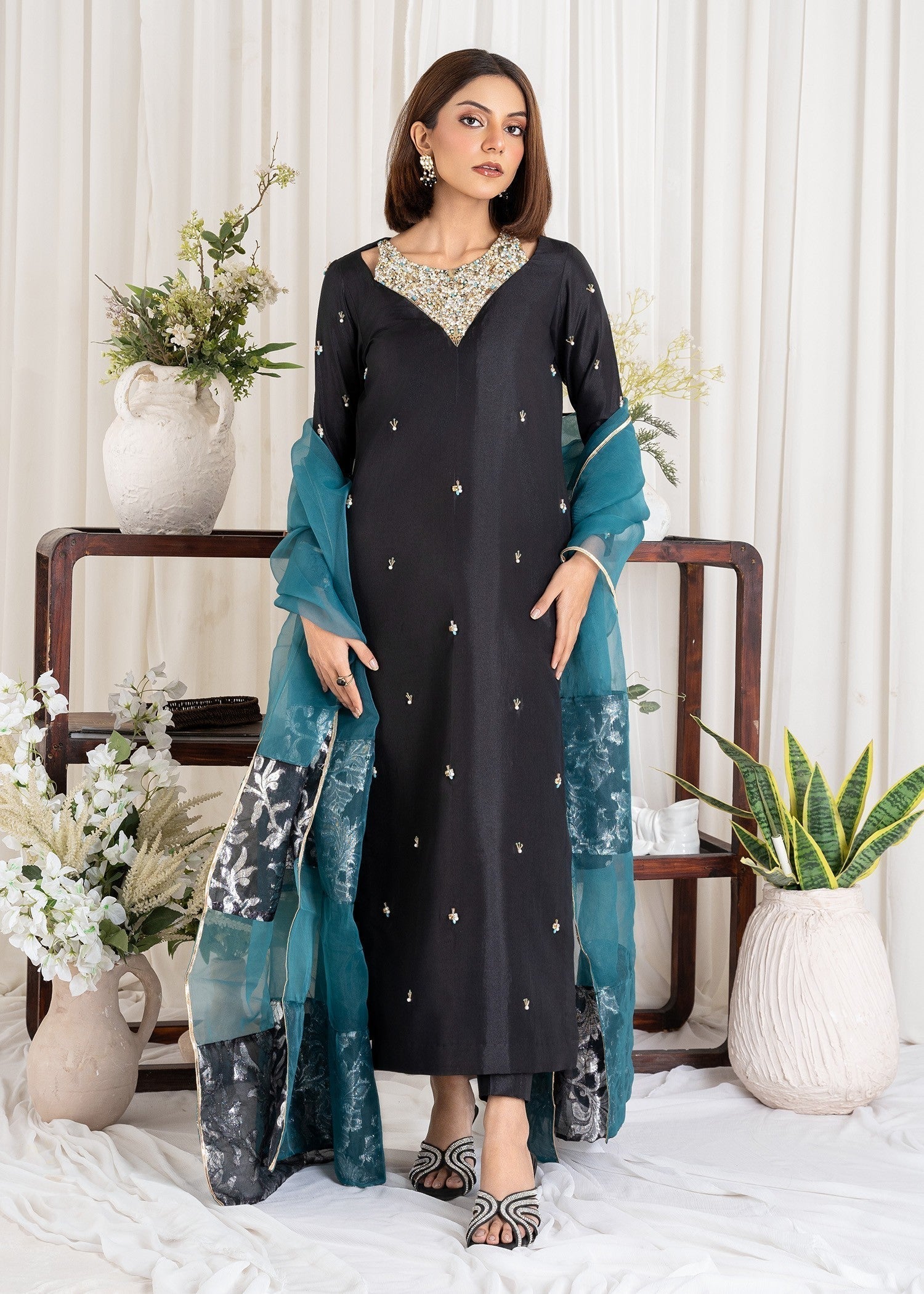 Allure By Ih RITA Women 3pcs