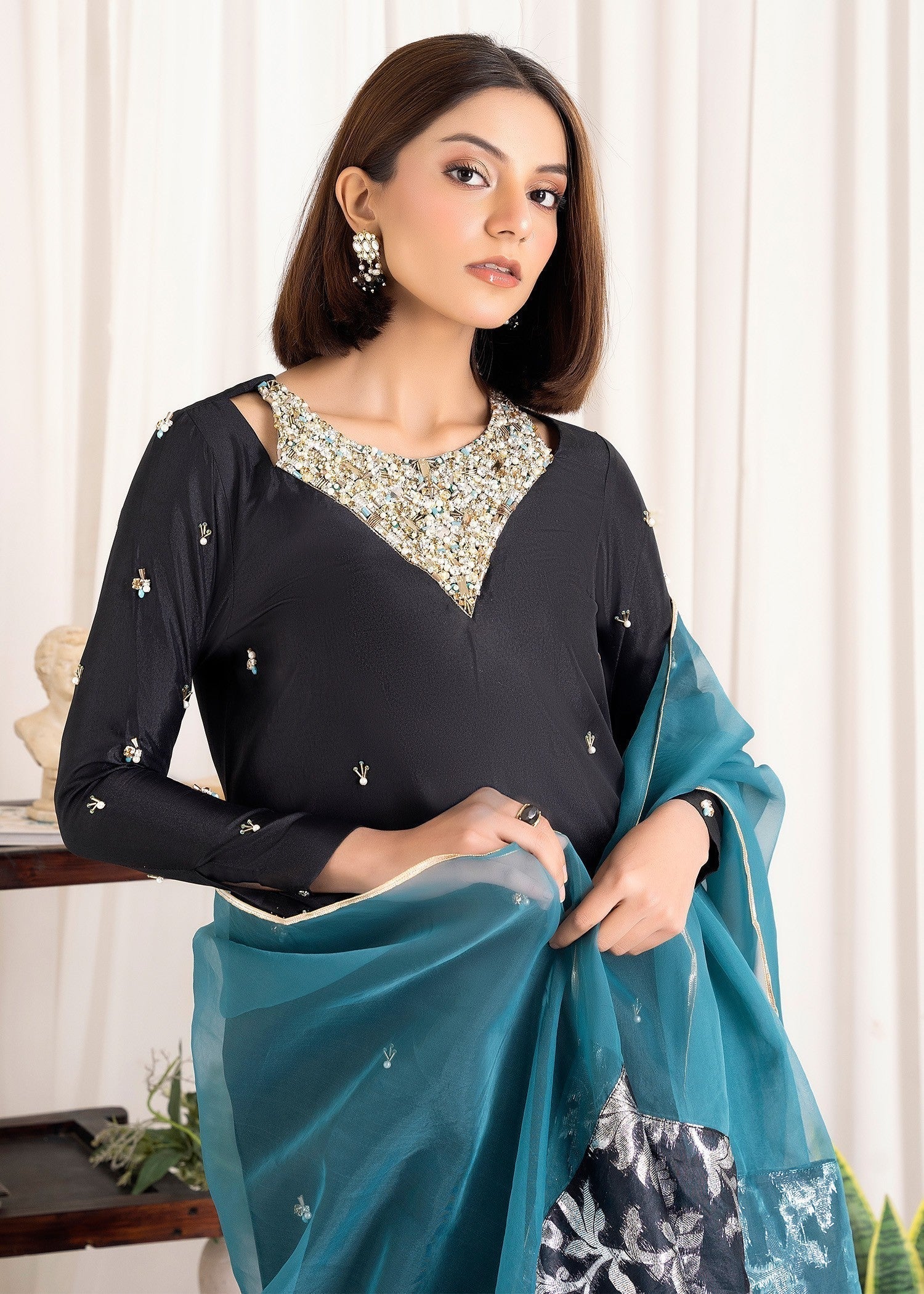 Allure By Ih RITA Women 3pcs