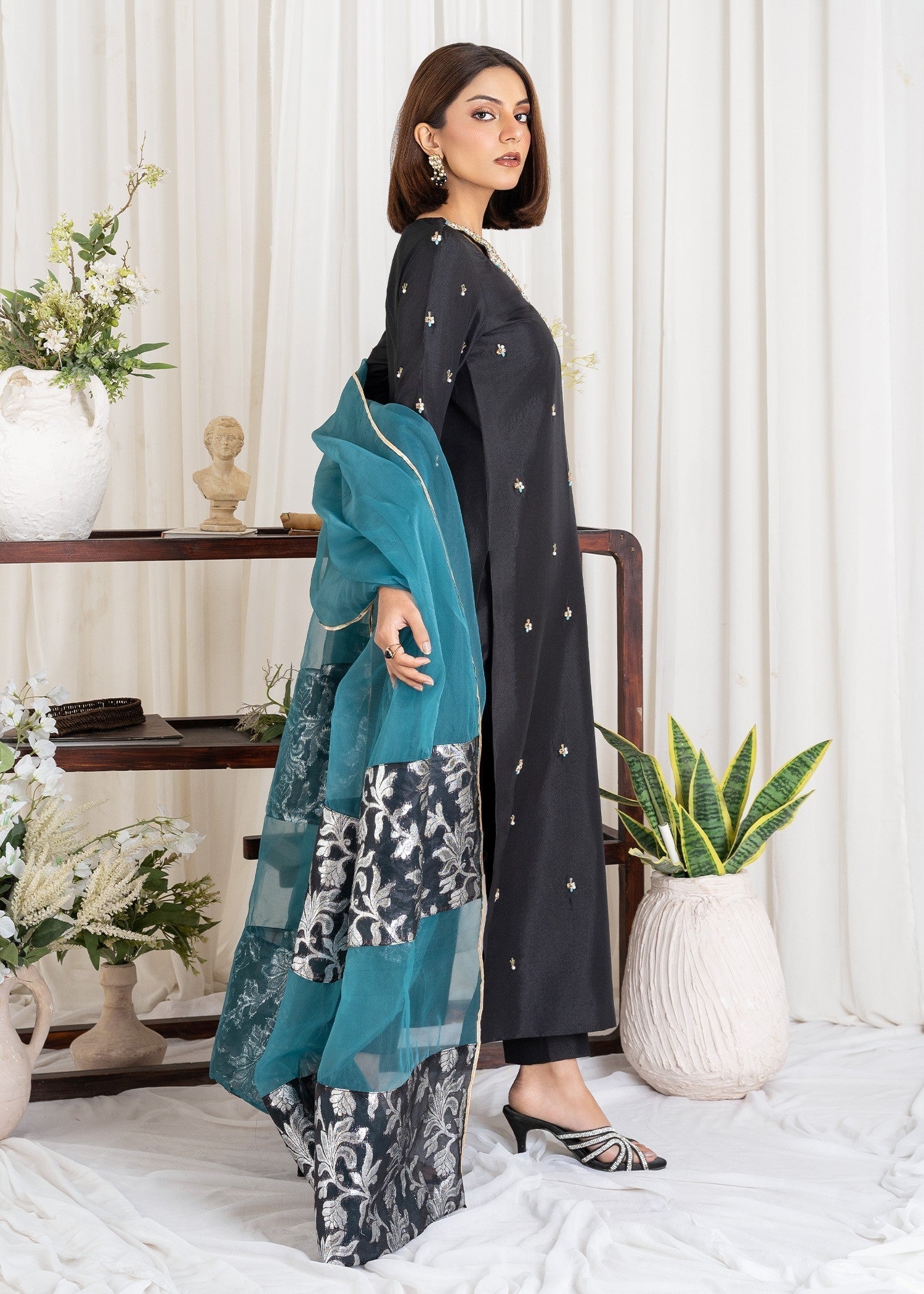Allure By Ih RITA Women 3pcs