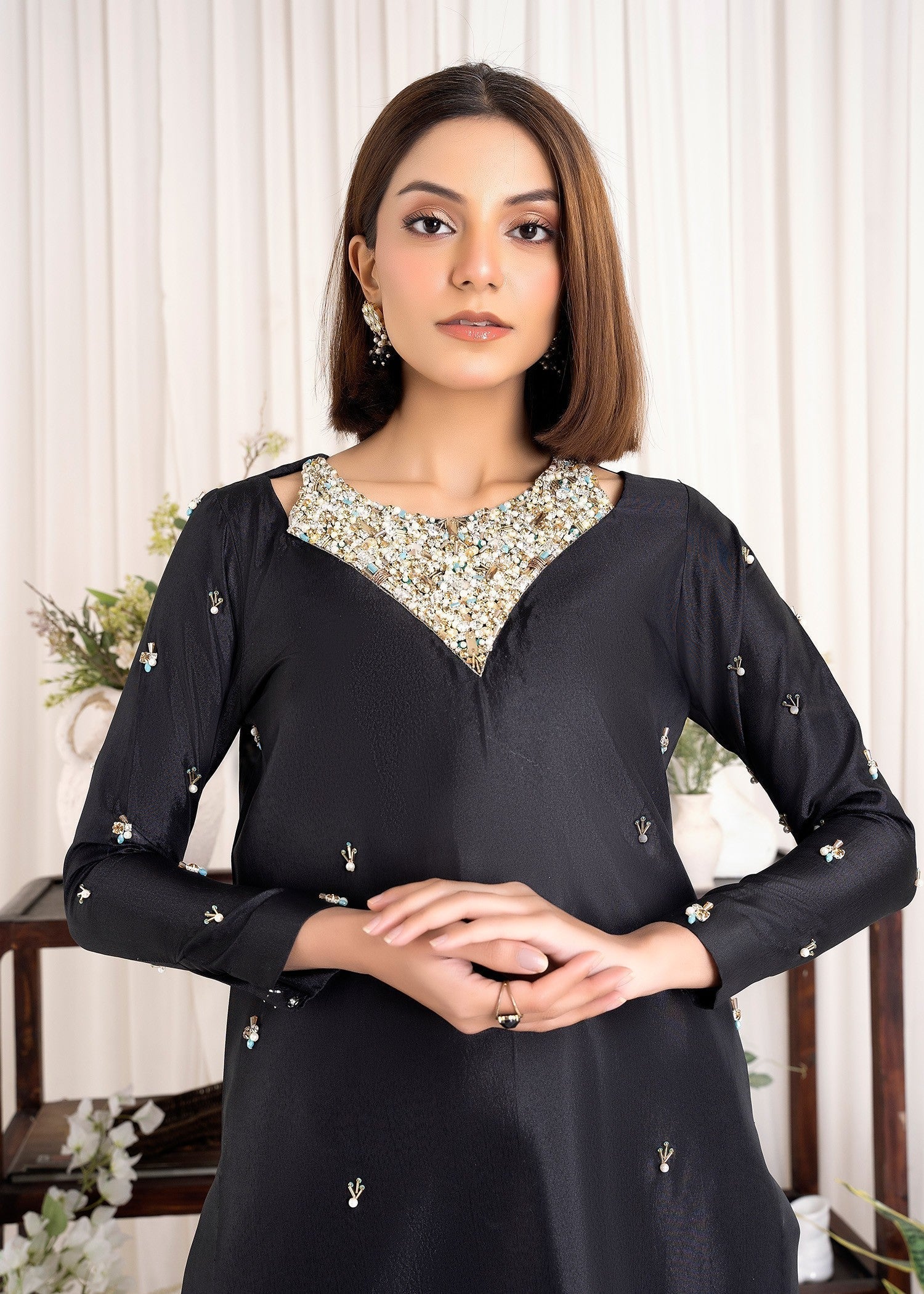 Allure By Ih RITA Women 3pcs