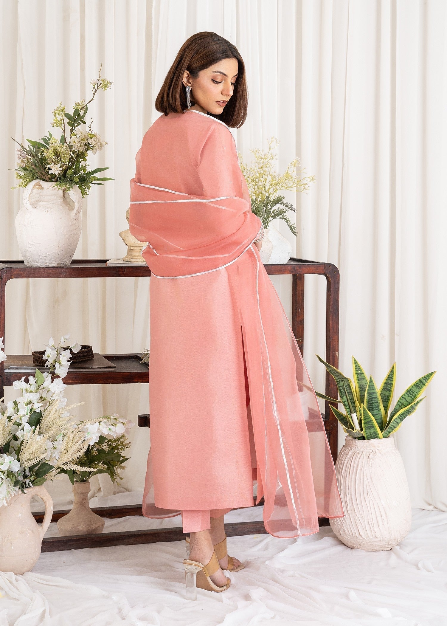 Allure By Ih NIA Women 3pcs