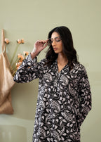 Mannat Noir Women 2pcs