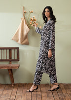 Mannat Noir Women 2pcs