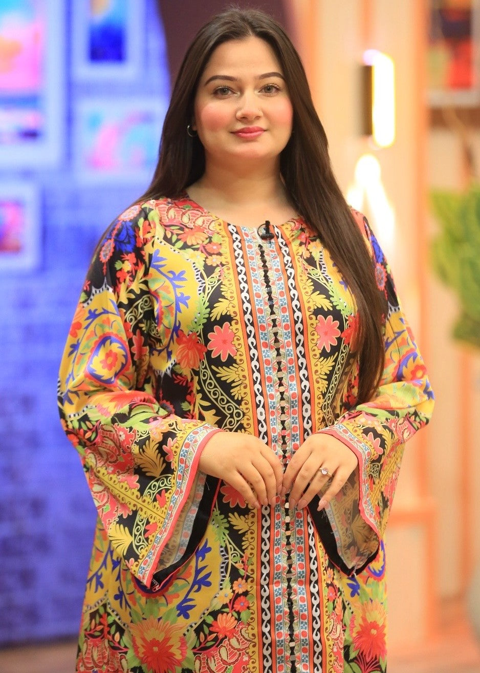 Four Season Boutique ROSHNI CORDSETS Women 2pcs