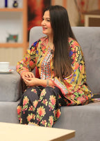 Four Season Boutique ROSHNI CORDSETS Women 2pcs