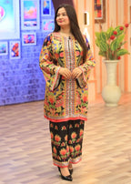 Four Season Boutique ROSHNI CORDSETS Women 2pcs