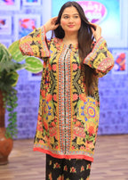 Four Season Boutique ROSHNI CORDSETS Women 2pcs