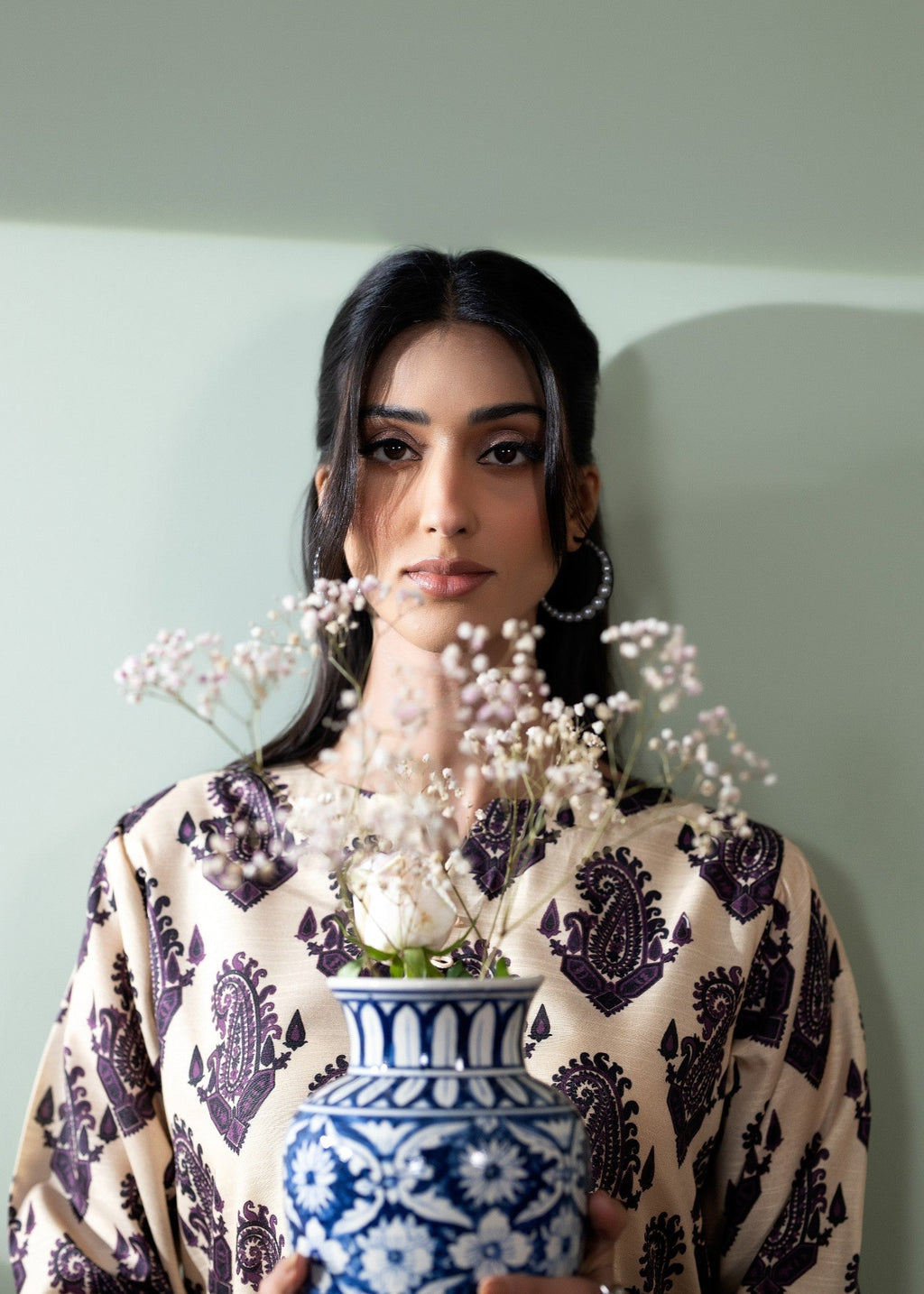 Mannat Hazel Women 2pcs