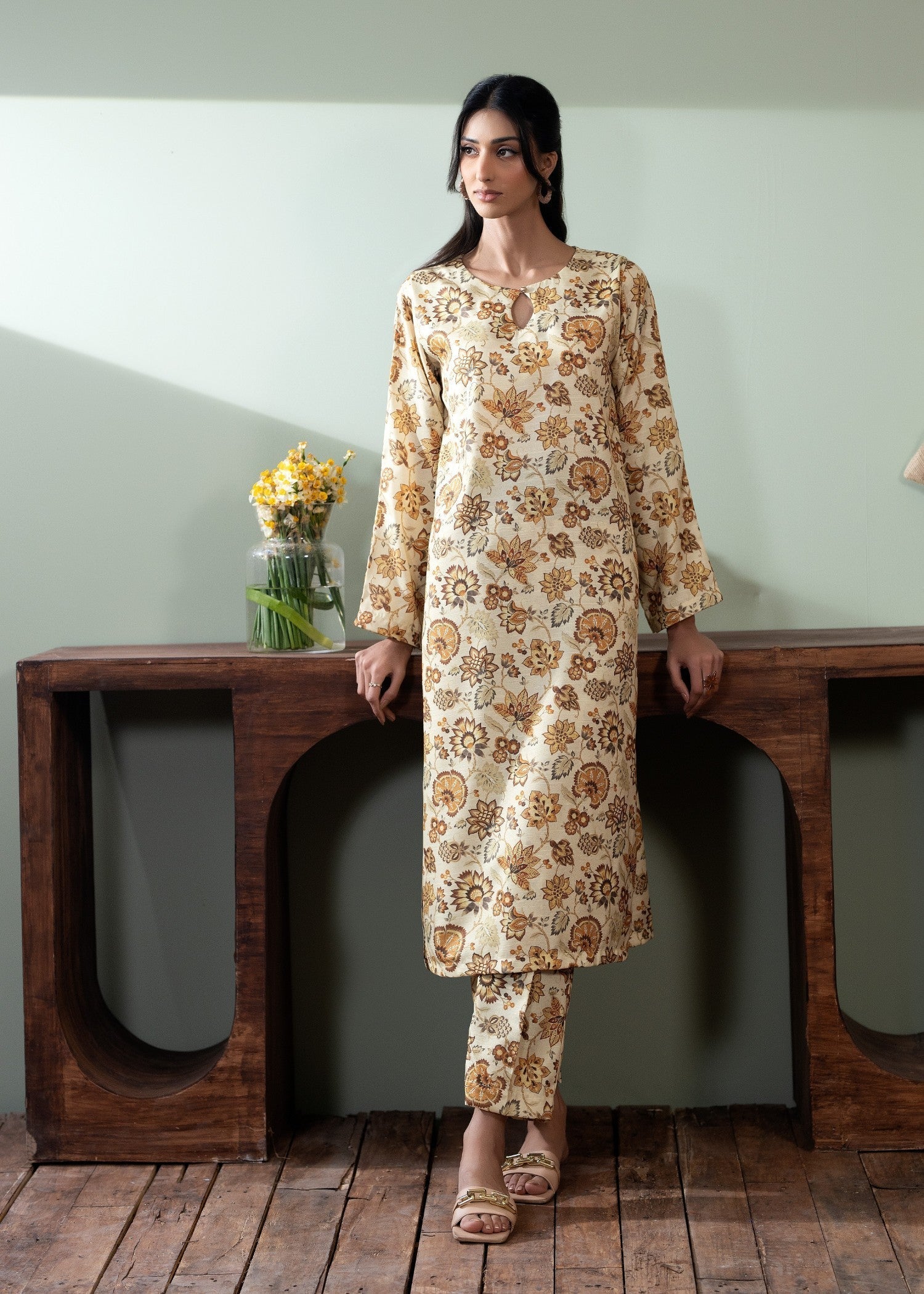 Mannat Honey Women 2pcs