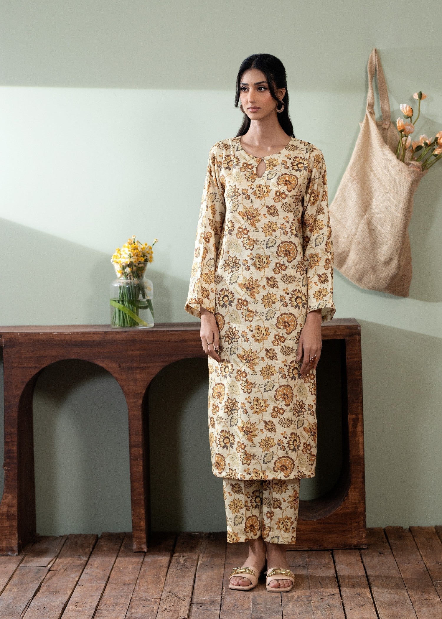 Mannat Honey Women 2pcs