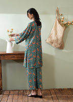 Mannat Meadow Women 2pcs