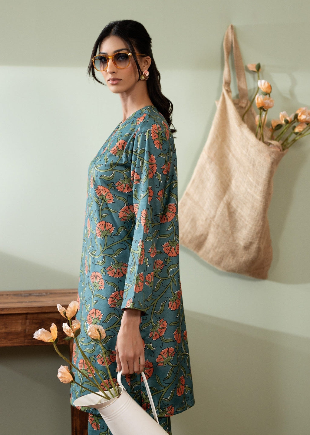 Mannat Meadow Women 2pcs