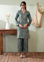 Mannat Meadow Women 2pcs