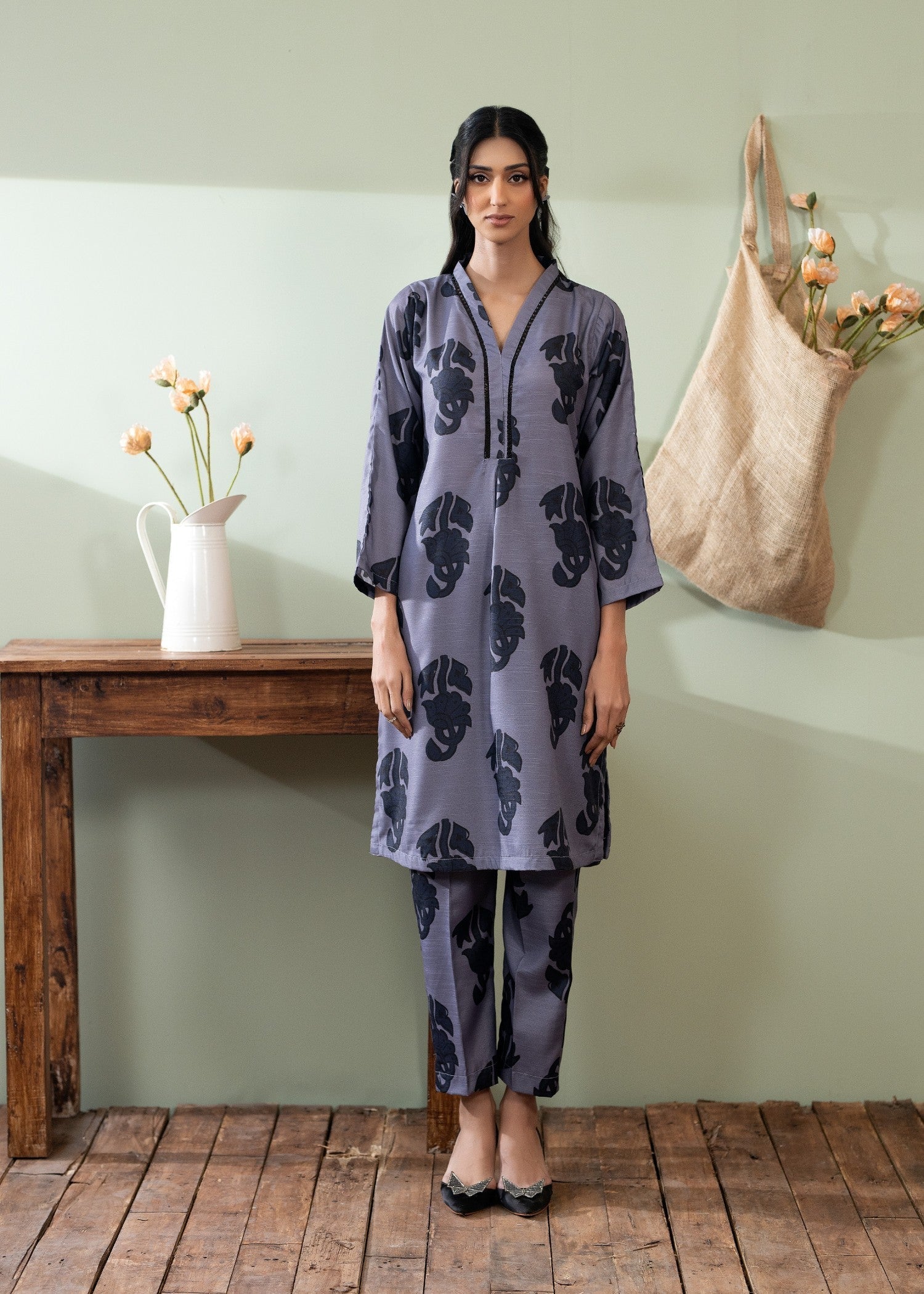 Mannat Iris Women 2pcs