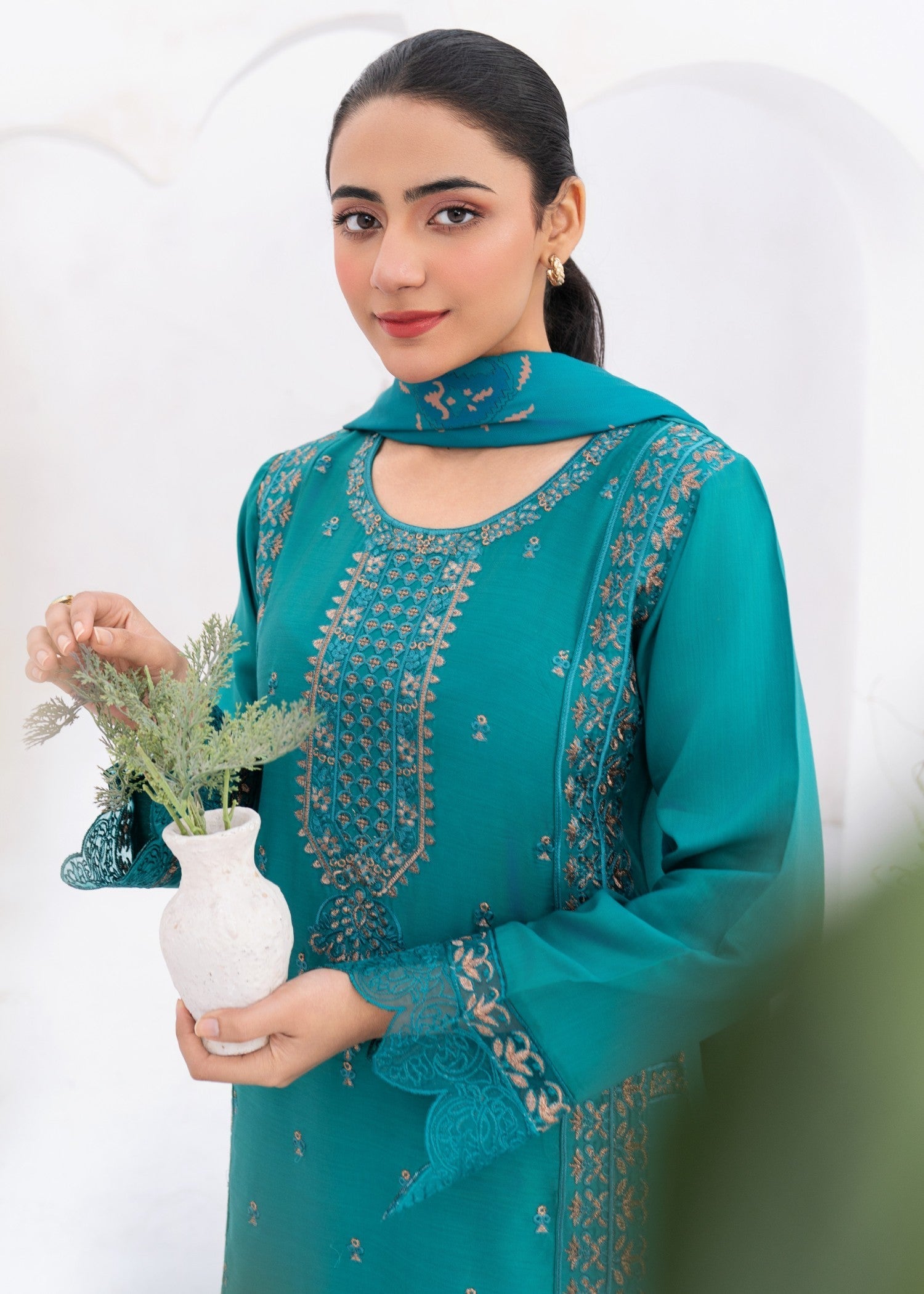 Hunar's HNR 121 V Women 3pcs