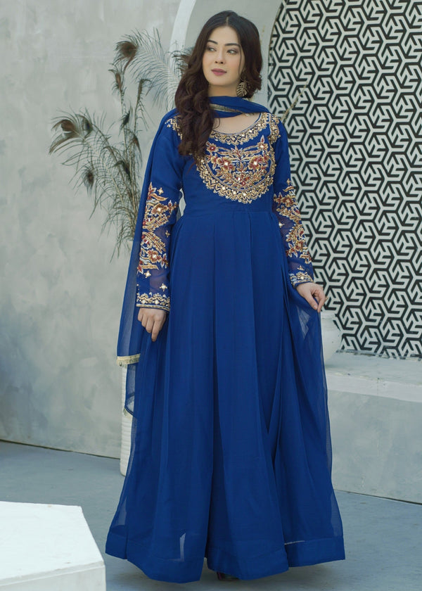 Miss & Mrs New color embroidery Women 3pcs