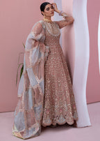 Diara Couture SHAHBANU DF 13 Women 3pcs