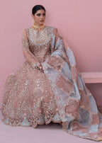 Diara Couture SHAHBANU DF 13 Women 3pcs