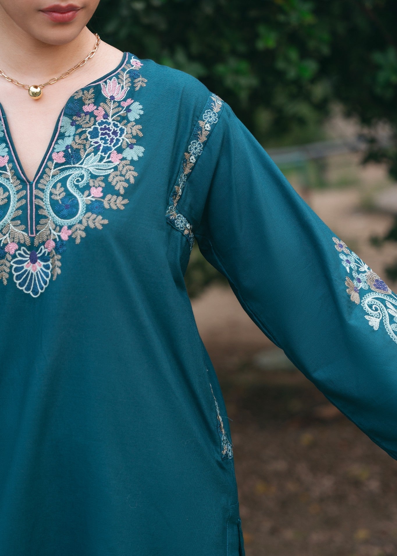 Mannat Aabroo Women 3pcs