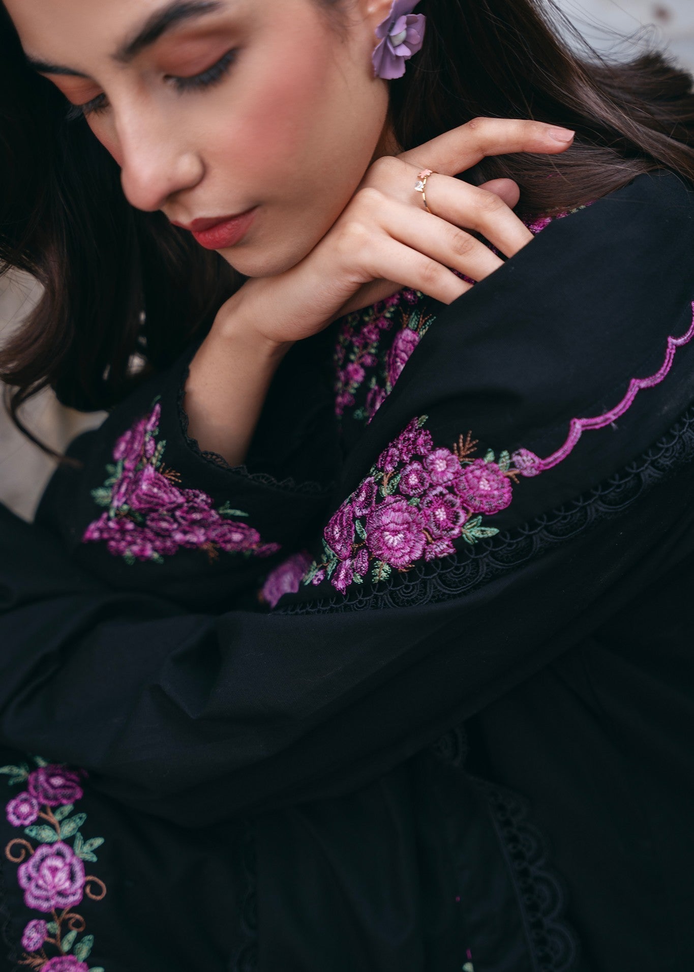 Mannat Adah Women 3pcs