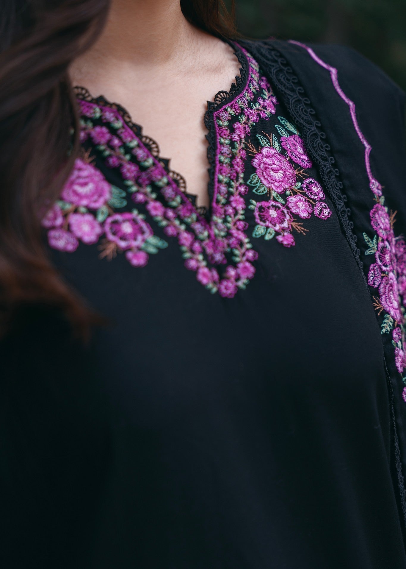 Mannat Adah Women 3pcs