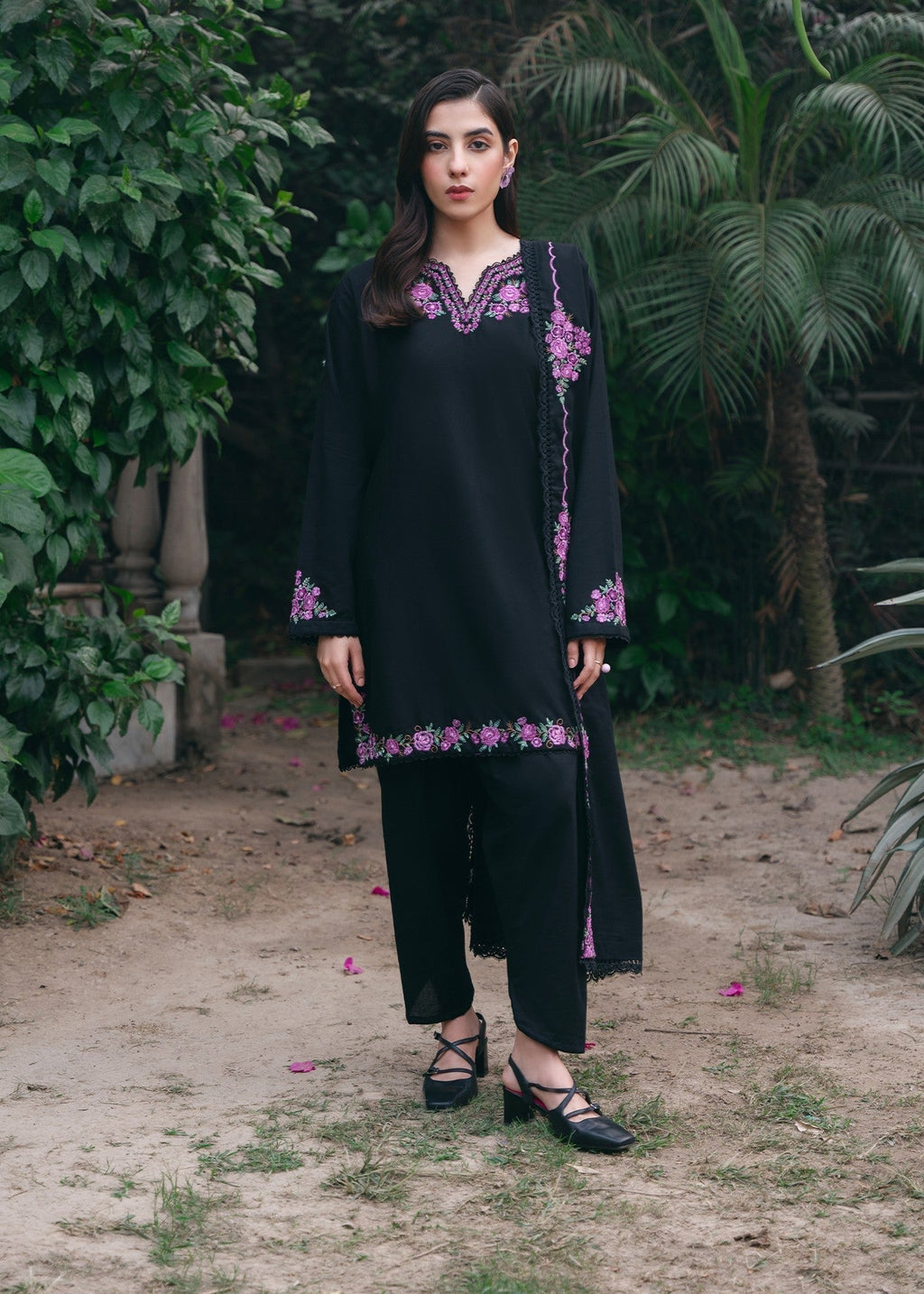 Mannat Adah Women 3pcs