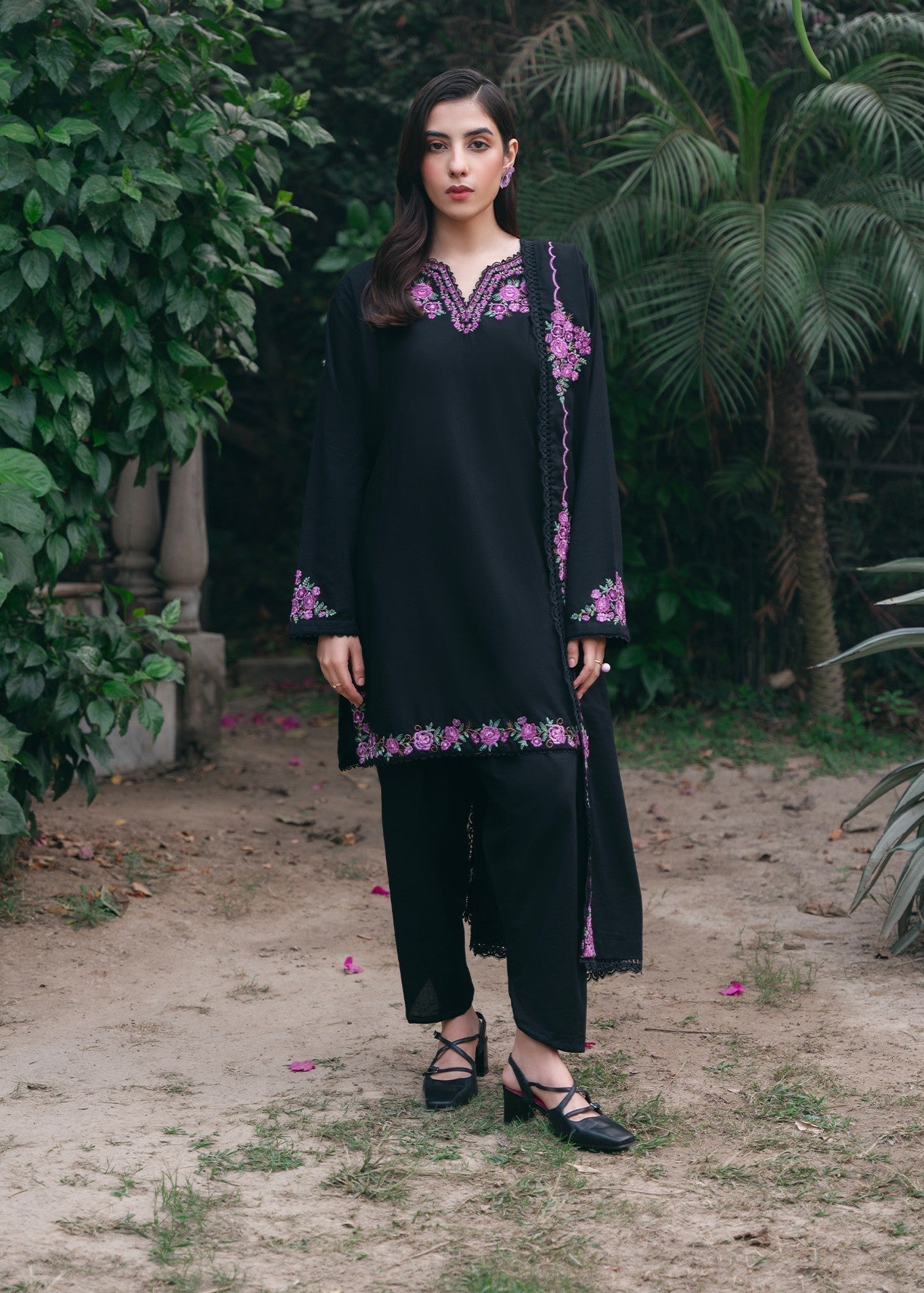 Mannat Adah Women 3pcs