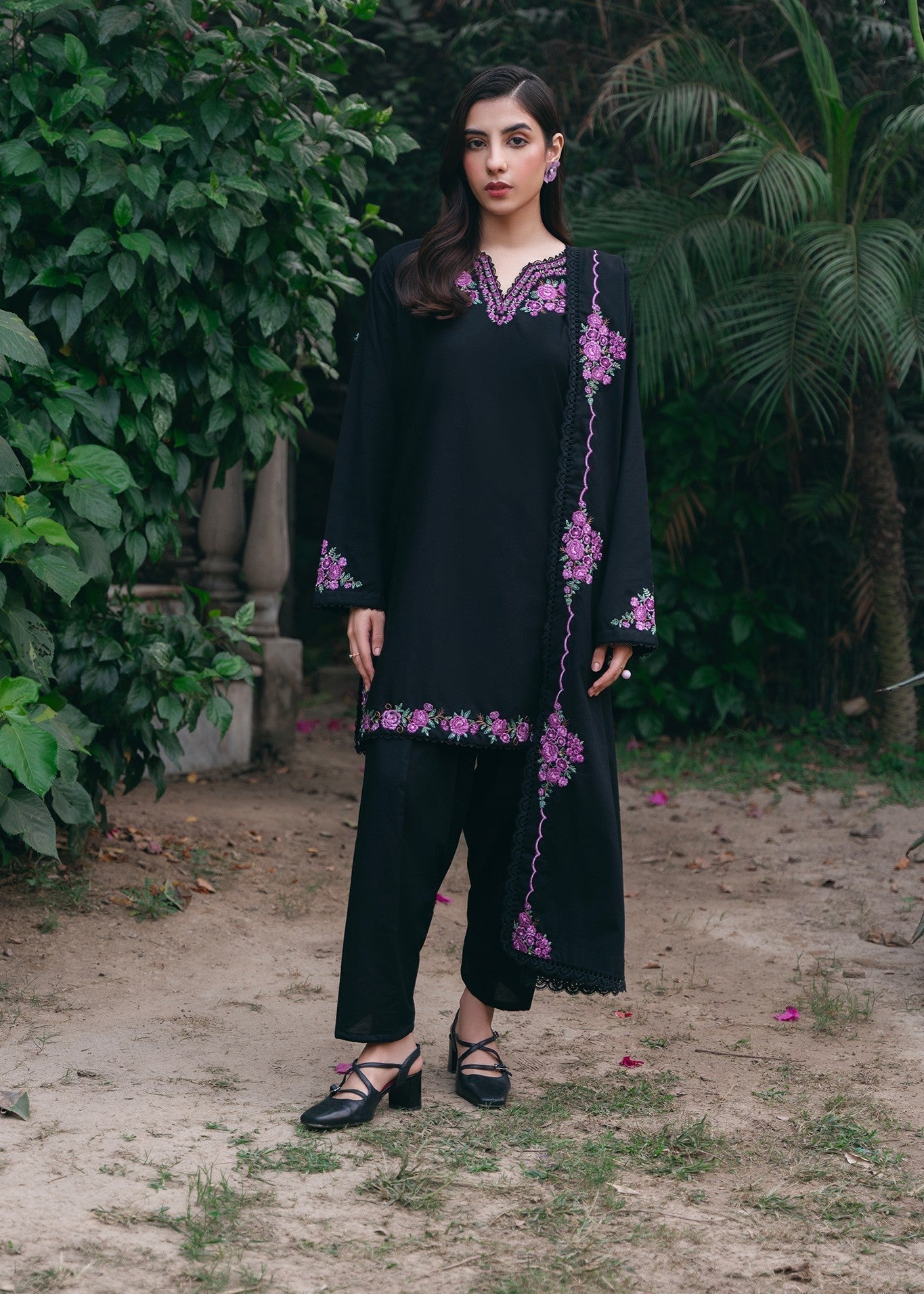 Mannat Adah Women 3pcs