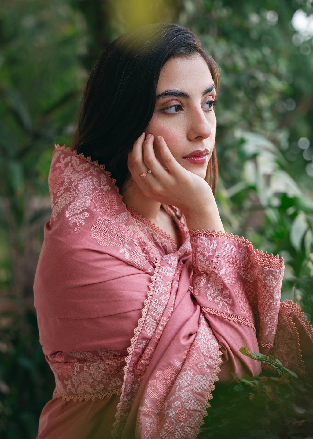 Mannat Arq Women 2pcs