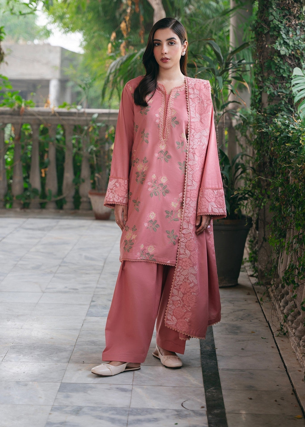 Mannat Arq Women 2pcs