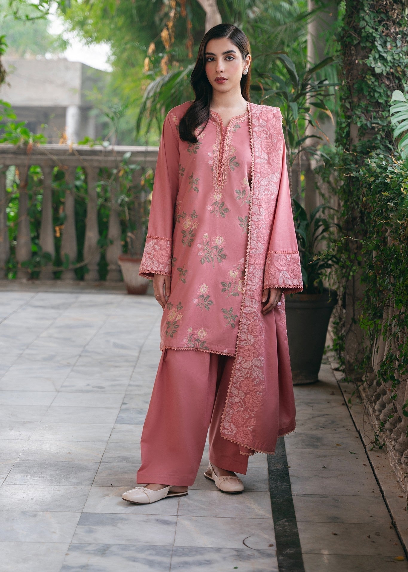 Mannat Arq Women 2pcs