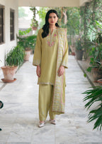 Mannat Eira Women 2pcs