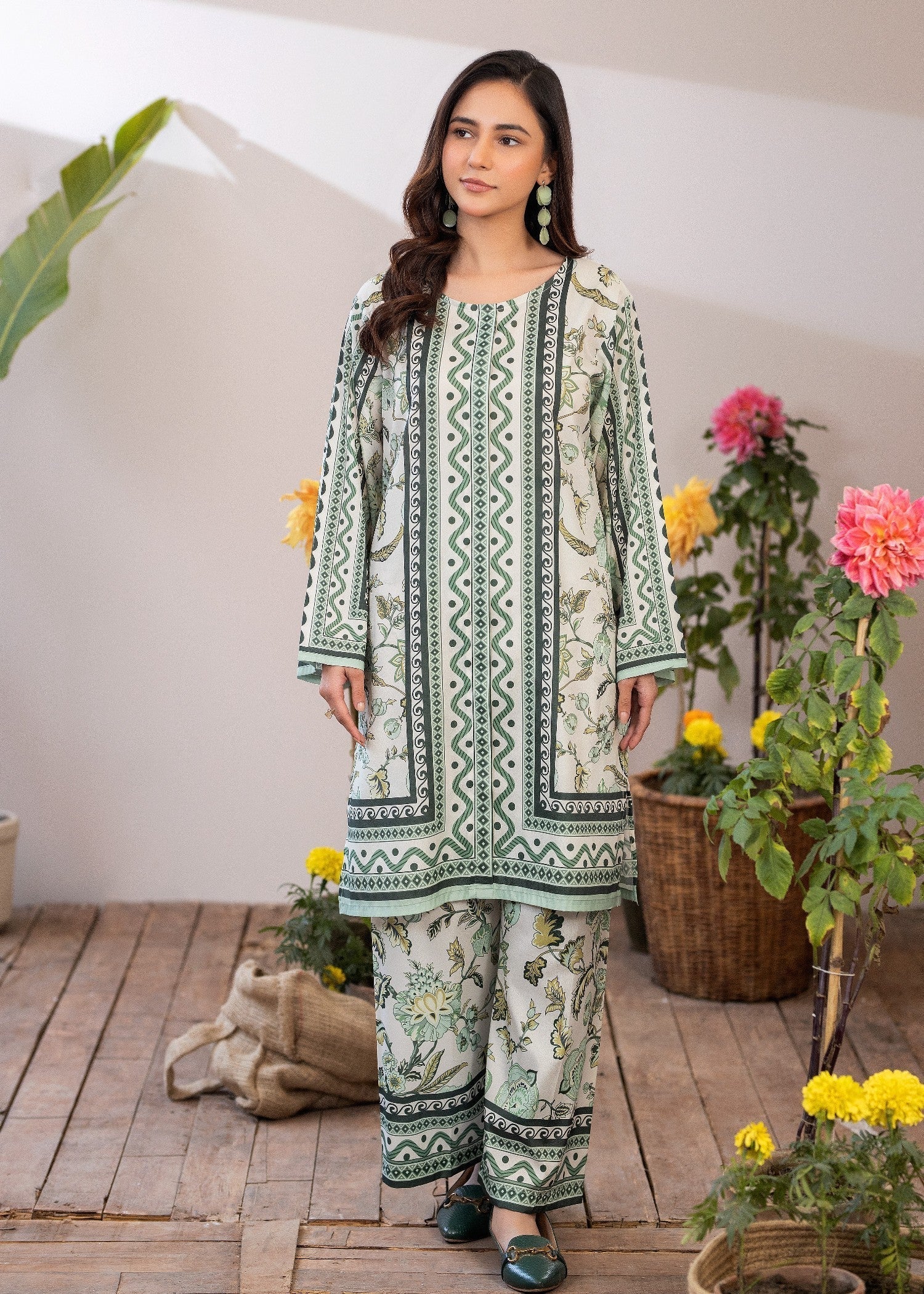 Panache Apparel LAYERS Women 2pcs