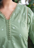 Mannat Ishama Women 3pcs