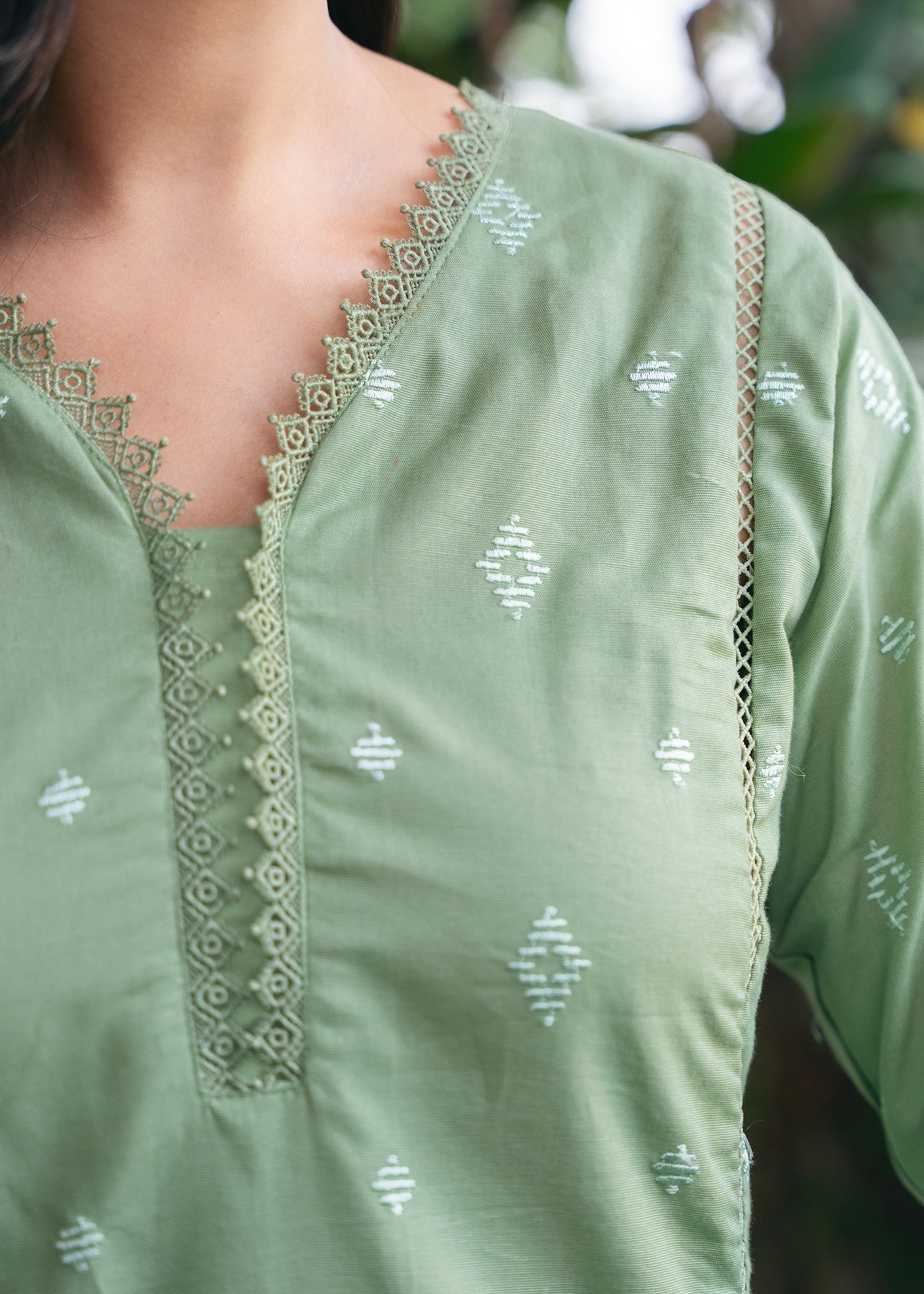 Mannat Ishama Women 3pcs